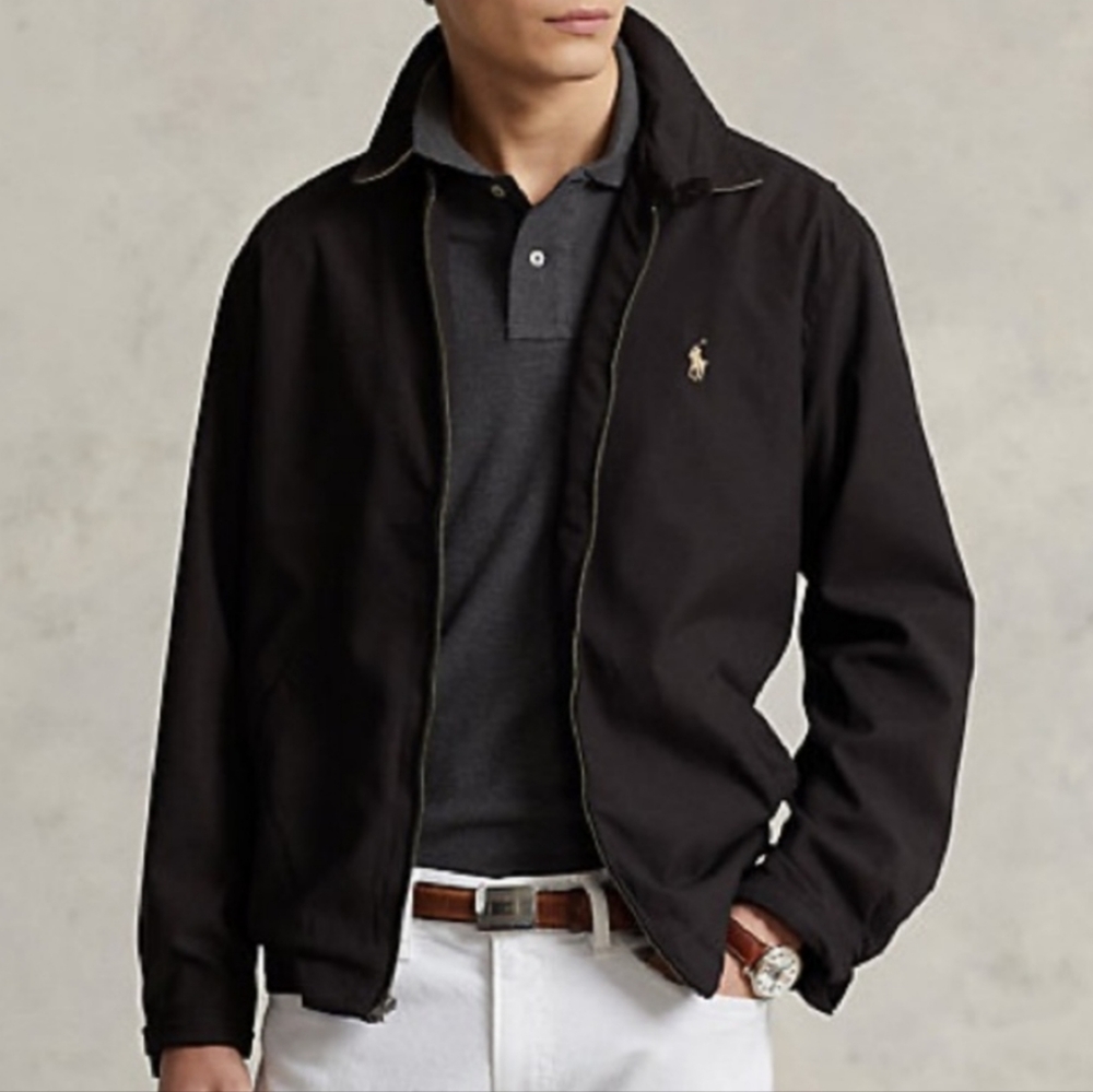 Polo Ralph Lauren Bi Swing Jacket